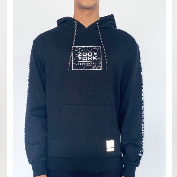 Zoo York sweaters. - Picture 12 of 16